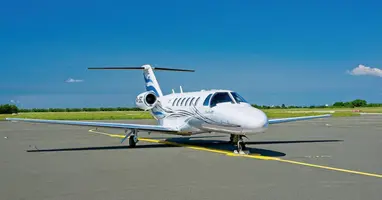 Citation CJ2