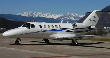 Citation CJ2