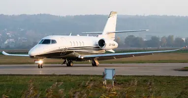 Citation Latitude