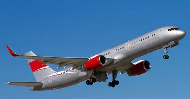 Boeing 757-200 VIP