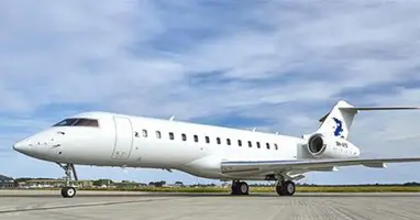 Global Express XRS