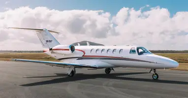 Citation CJ2