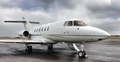 Hawker 750