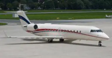 Challenger 850