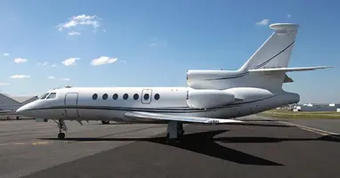 Falcon 50 EX