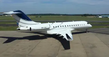 Global 6000