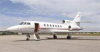 Falcon 50