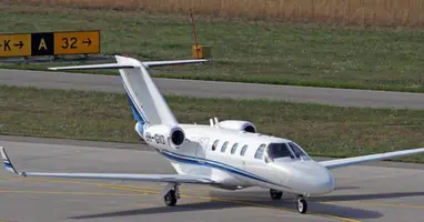 Citation CJ1