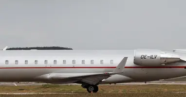 Challenger 850