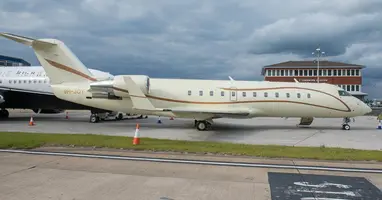 Challenger 850