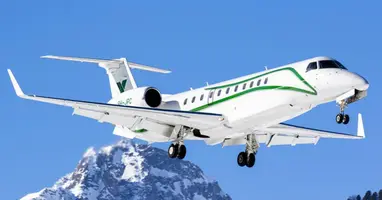 Legacy 600