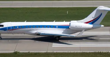 Global 6000