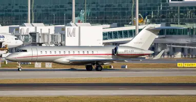 Global Express XRS