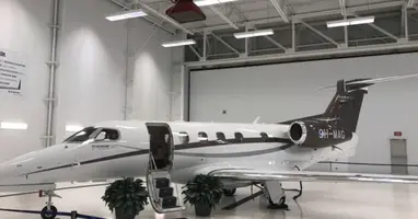 Phenom 300