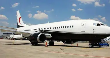 Boeing 737-300 VIP