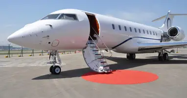 Global 5000