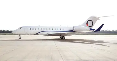 Global 6000