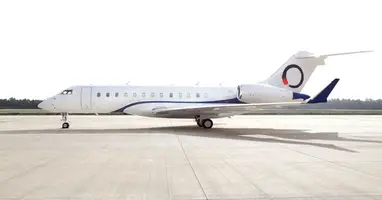 Global 6000