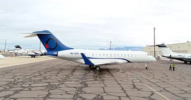 Global 6000