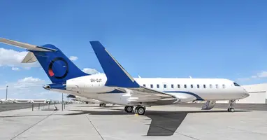 Global 6000