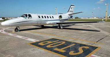 Citation Bravo