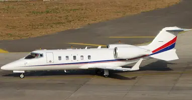 Learjet 60XR