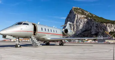 Challenger 350