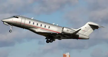 Challenger 350