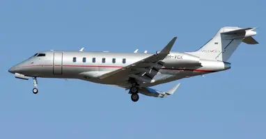 Challenger 350