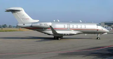 Challenger 350
