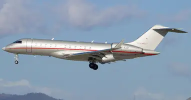 Global 6000
