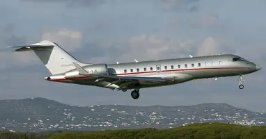 Global 6000