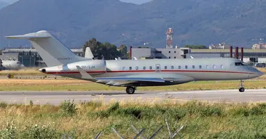 Global 6000