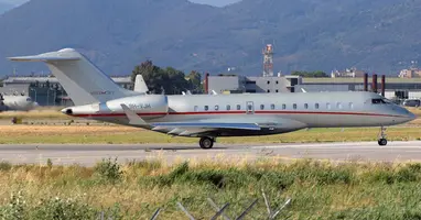 Global 6000