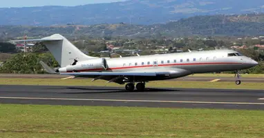 Global 6000
