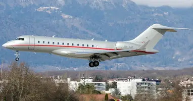 Global 6000