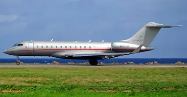 Global 6000