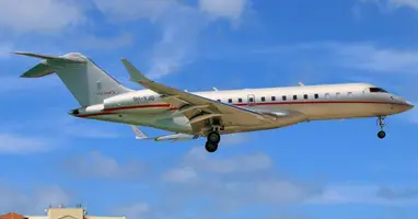 Global 6000