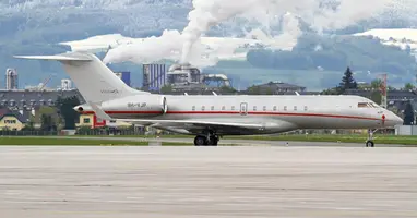 Global 6000