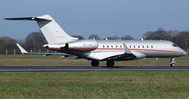 Global 6000