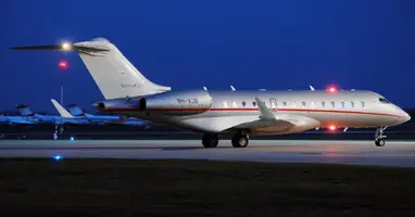 Global 6000