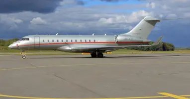Global 6000
