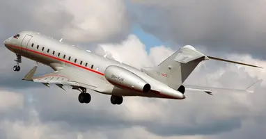 Global 6000