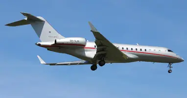 Global 6000