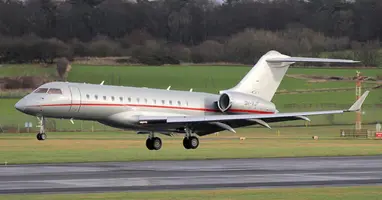 Global 6000