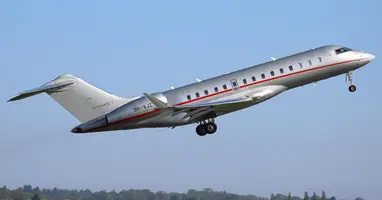 Global 6000