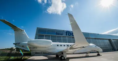 Legacy 600