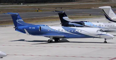 Legacy 600