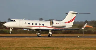 Gulfstream G450