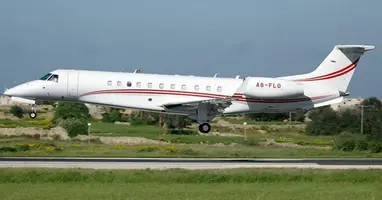 Legacy 600
